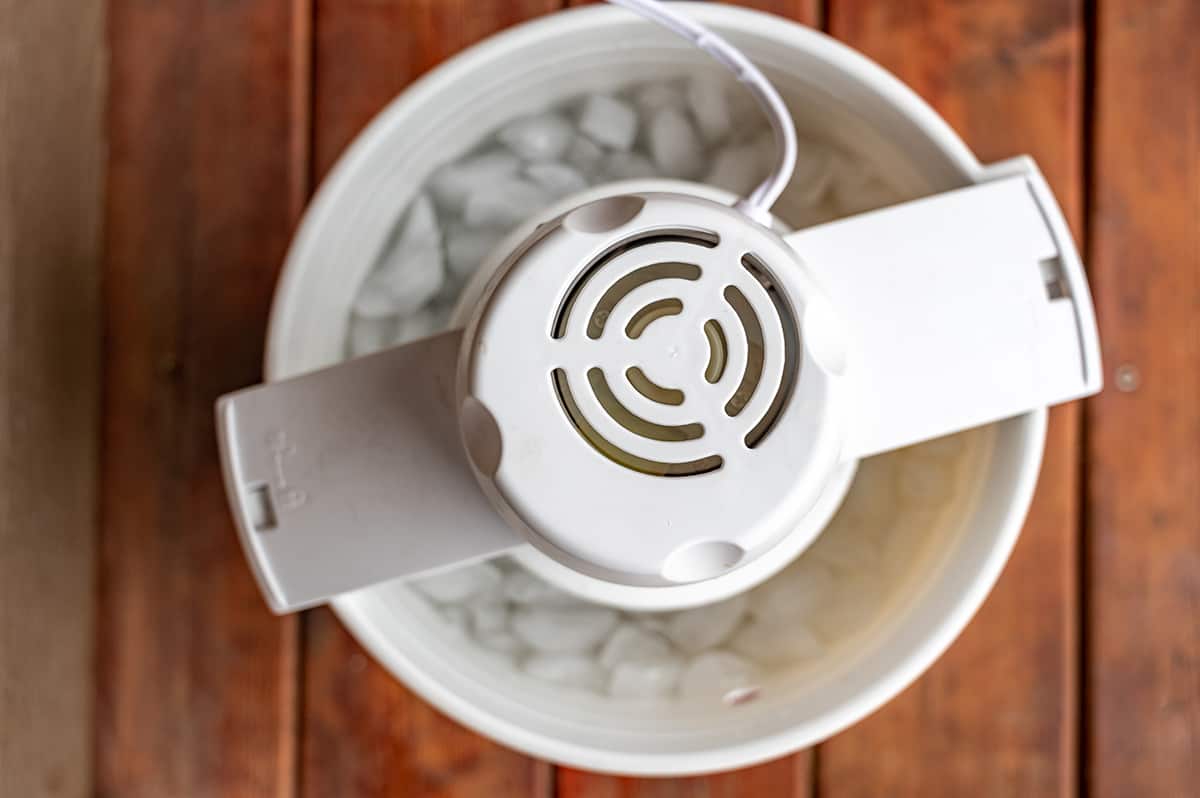 How Frequently Should You Use a Portable Countertop Ice Maker