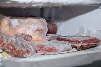 How Long Does Lamb Last In The Freezer