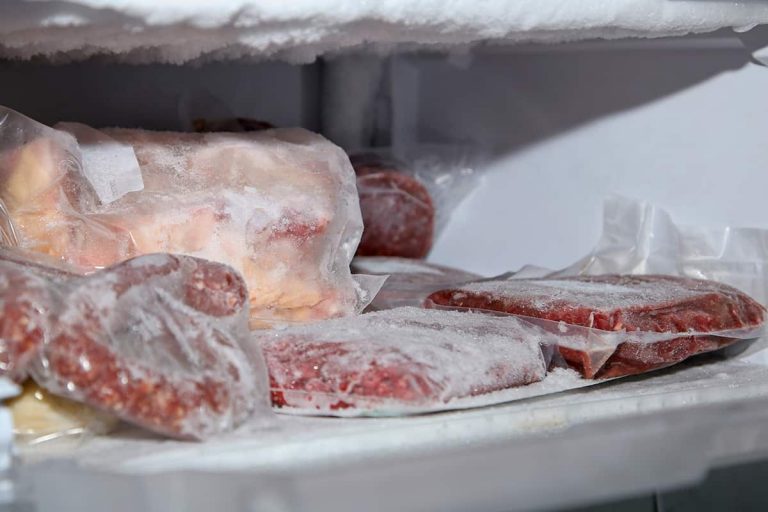 How Long Does Lamb Last In The Freezer? HowdyKitchen
