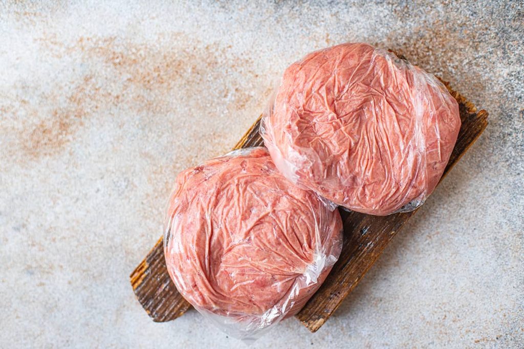 How Long Does Lamb Last In The Freezer? HowdyKitchen