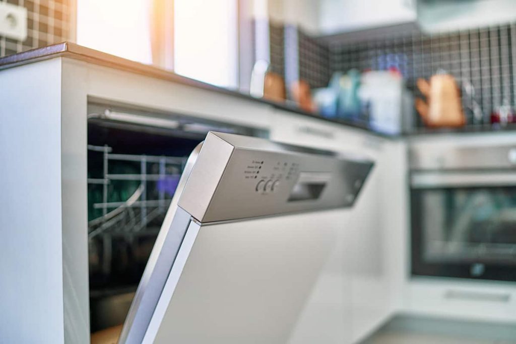 How to Reset an LG Dishwasher (Within Minutes) HowdyKitchen