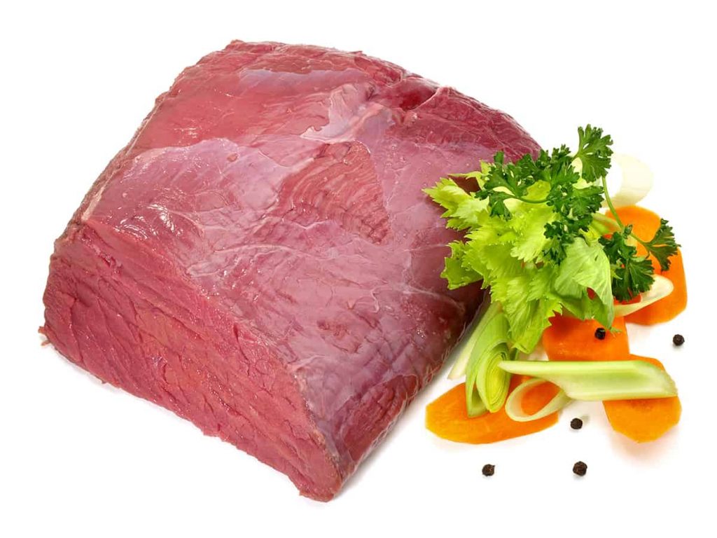 How Long Does Elk Meat Last in the Freezer? HowdyKitchen