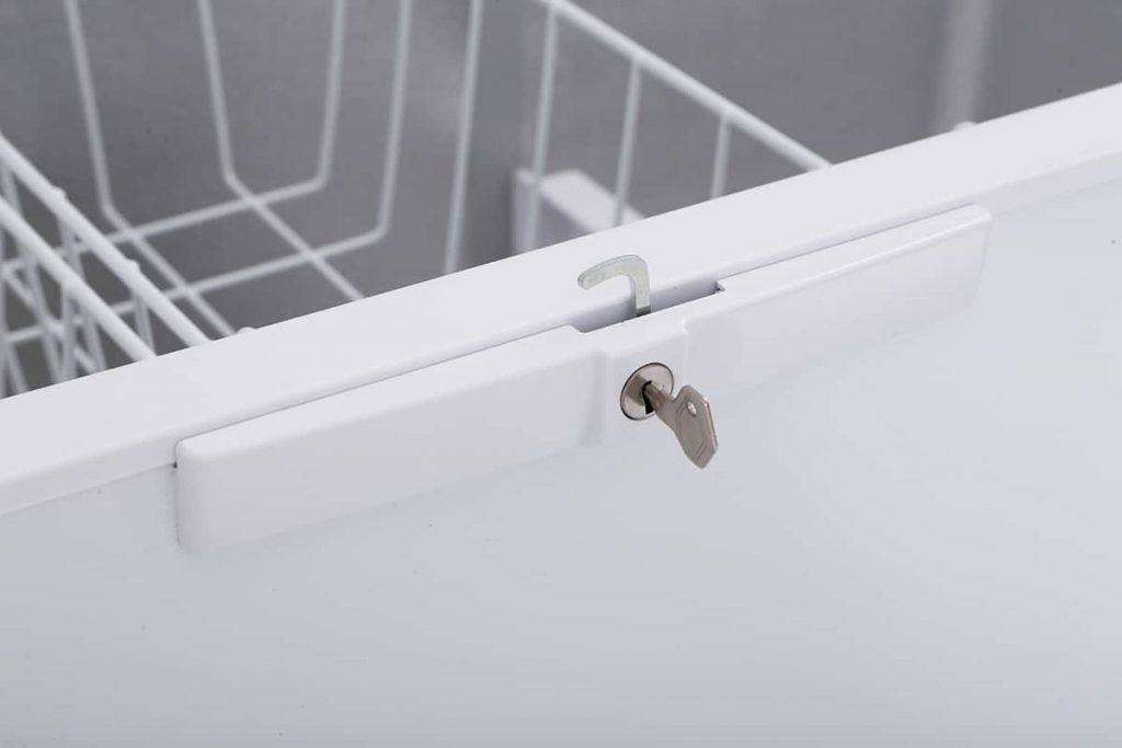 How to Hide a Chest Freezer A Ultimate Guide HowdyKitchen