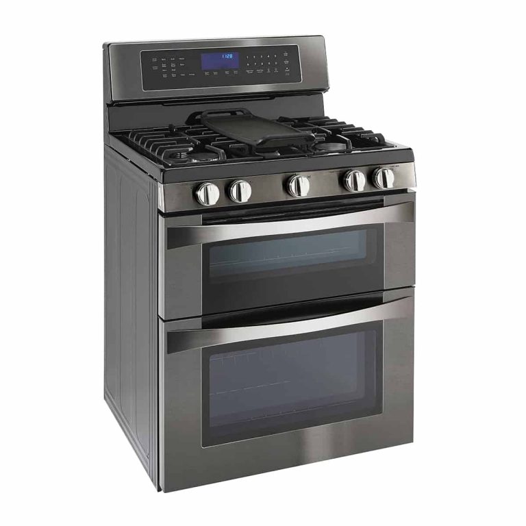 How Much Does a Stove Weigh? HowdyKitchen