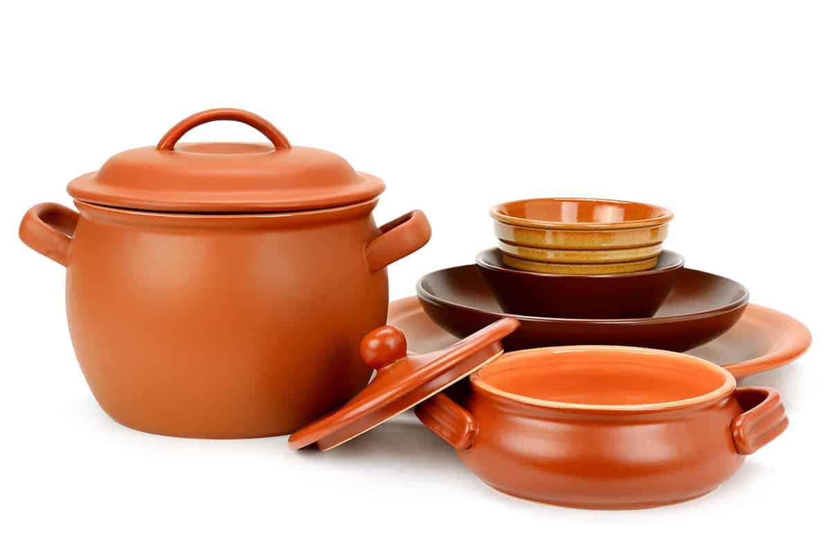 What Is Clay Cookware