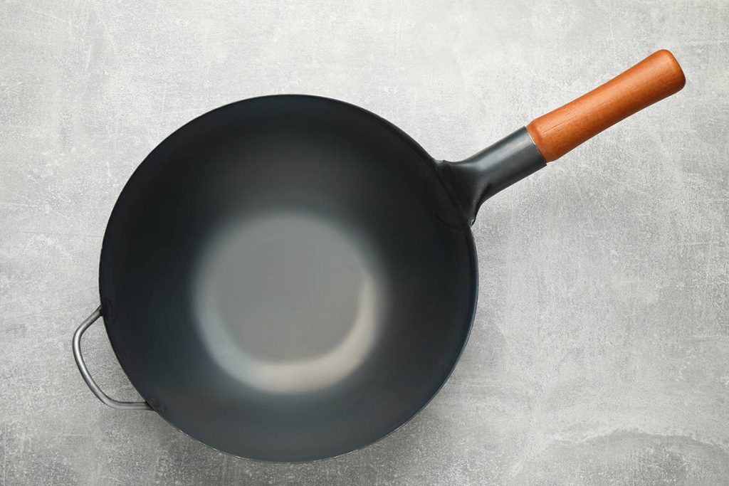 Can You Use a Wok on An Electric Stove? HowdyKitchen