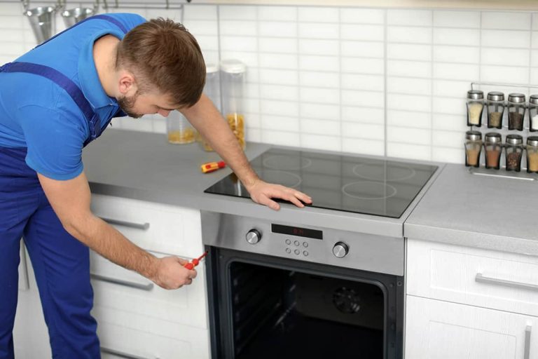 How to Reset a Whirlpool Stove Easily HowdyKitchen