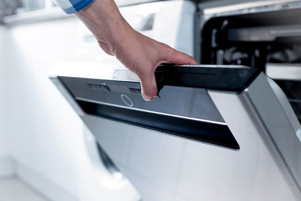 How to Reset an LG Dishwasher (Within Minutes) HowdyKitchen