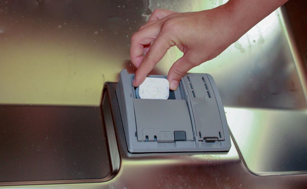 How to Start a Thermador Dishwasher HowdyKitchen