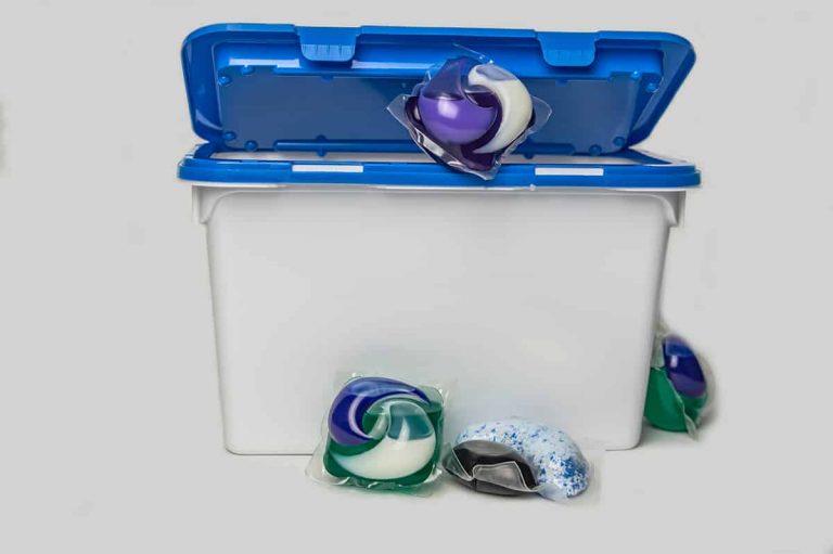 Where to Put the Dishwasher Pod in The Dishwasher? HowdyKitchen