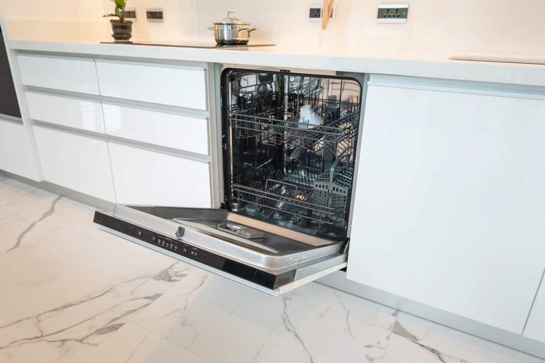 BuiltIn Vs. Freestanding Dishwasher A Detailed Comparison HowdyKitchen