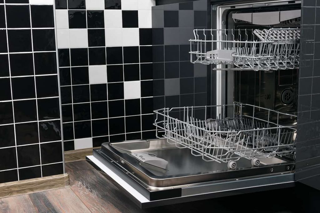 Where to Put the Dishwasher Pod in The Dishwasher? HowdyKitchen