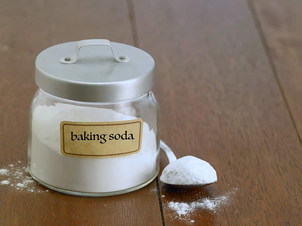 Does Baking Soda Kill Mold