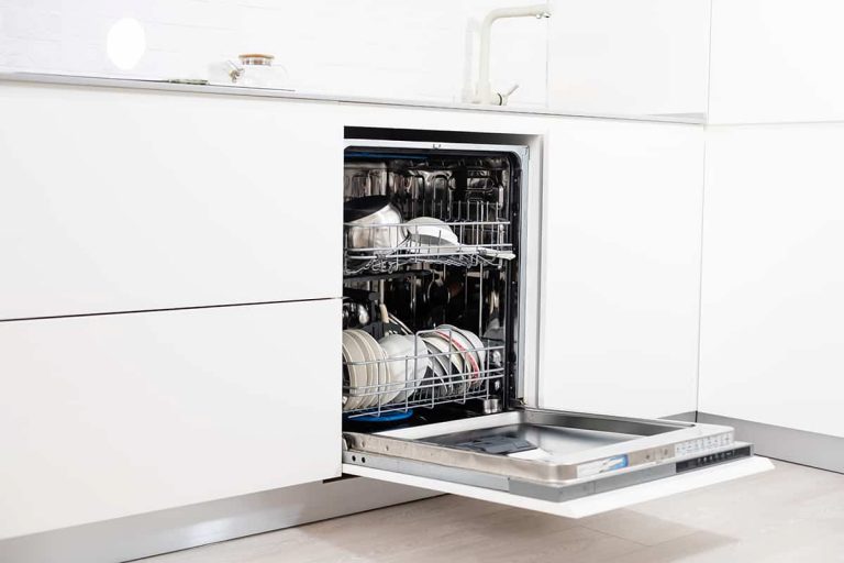 Does a Dishwasher Need a GFCI? HowdyKitchen