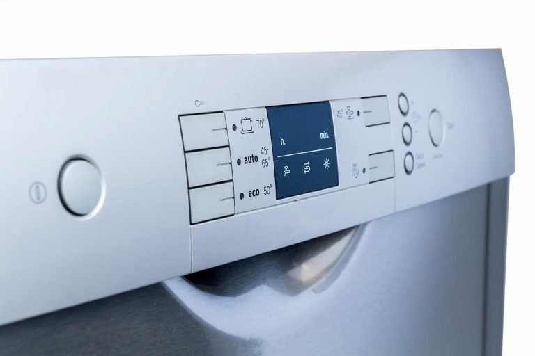 How to Unlock a GE Dishwasher (In 3 Steps) HowdyKitchen