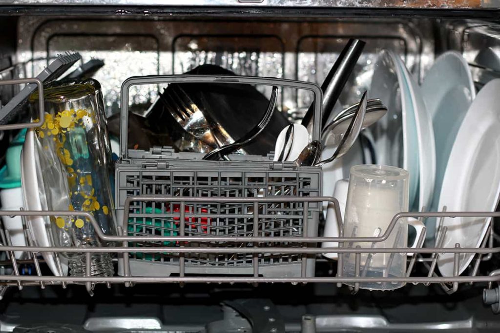 Can I Run My Dishwasher if My Sink Is Clogged? HowdyKitchen