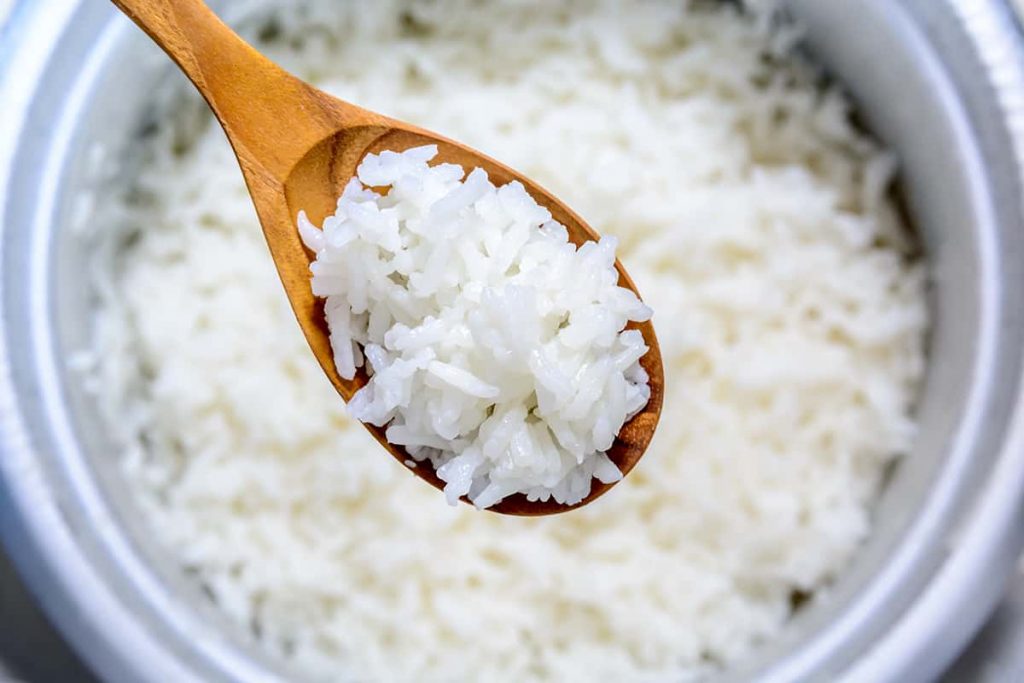 (Solved) How Many Cups of Rice Are in A Pound? HowdyKitchen