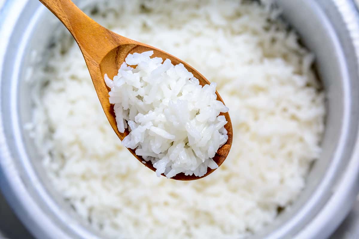 How Much Does Rice Expand
