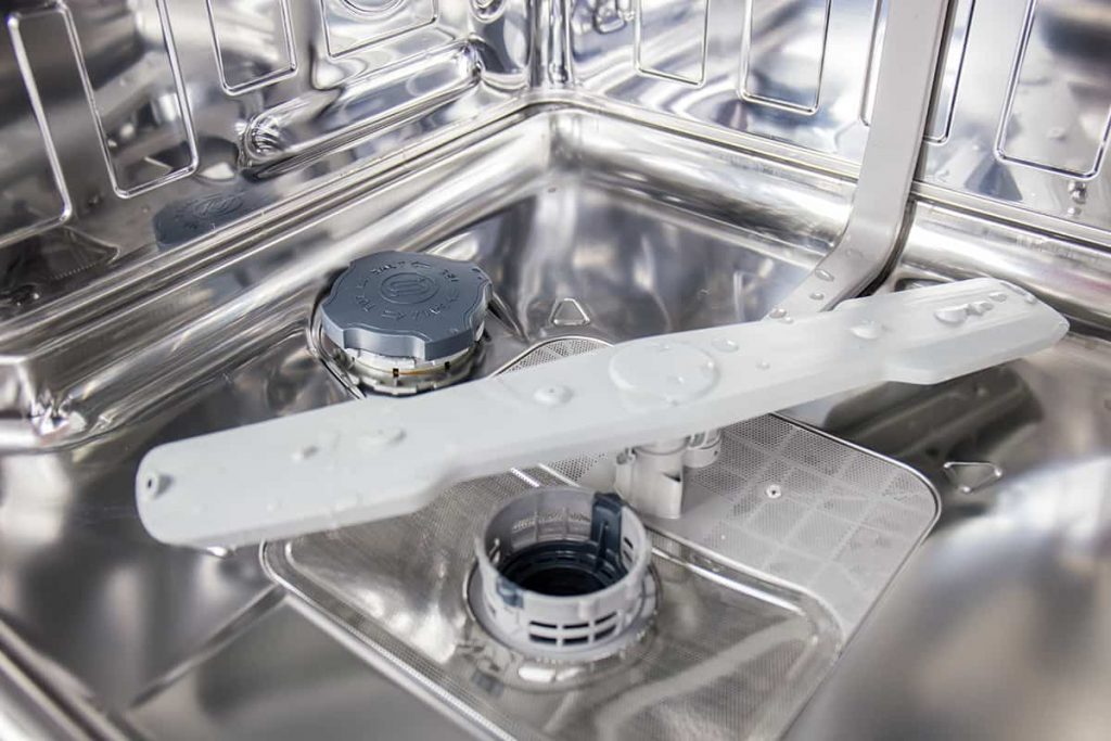How to Clean out a Dishwasher Drain (In 6 Steps) HowdyKitchen