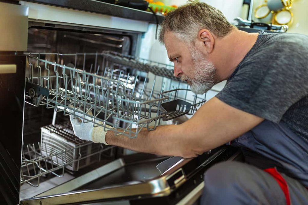 Can I Run My Dishwasher if My Sink Is Clogged? HowdyKitchen