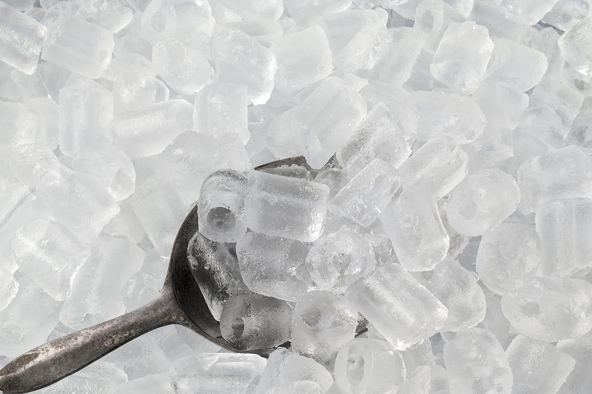 How to Make Ice Cubes Faster in an Ice Maker