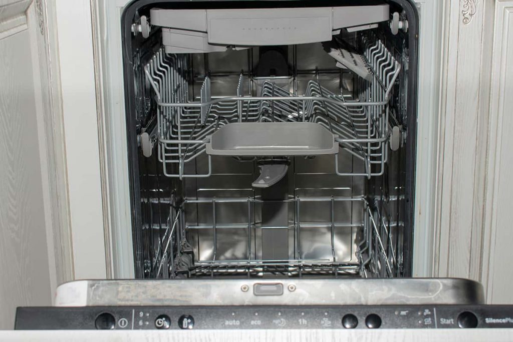 How To Reset A Samsung Dishwasher HowdyKitchen