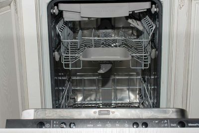 How to Reset Samsung Dishwasher