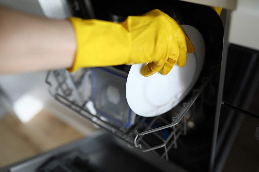 What Is the Symbol for Dishwasher Safe? HowdyKitchen