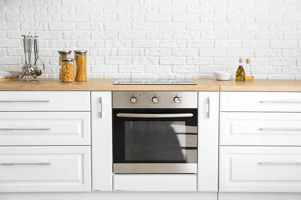 How To Tell If Oven Is Gas Or Electric HowdyKitchen