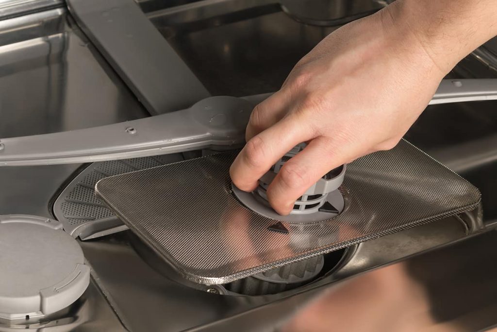 How to Unclog a Dishwasher with Baking Soda (In 6 Steps) HowdyKitchen