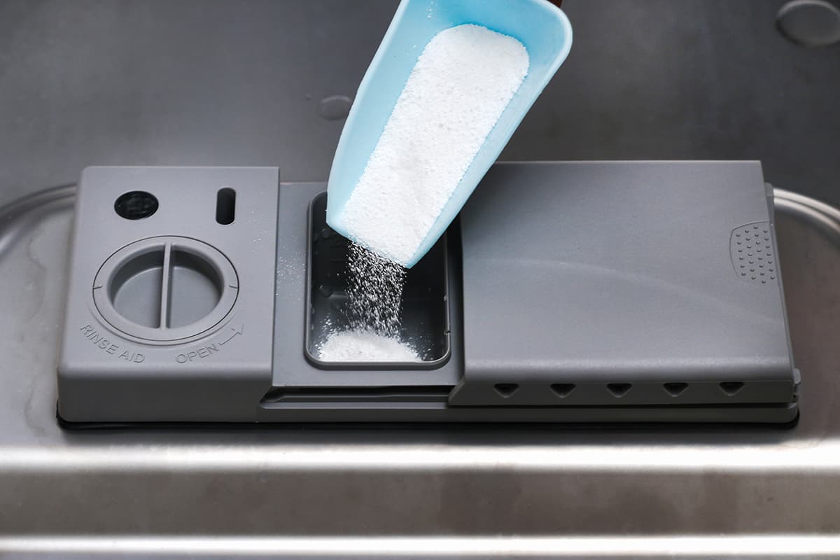 How to use affresh dishwasher cleaner