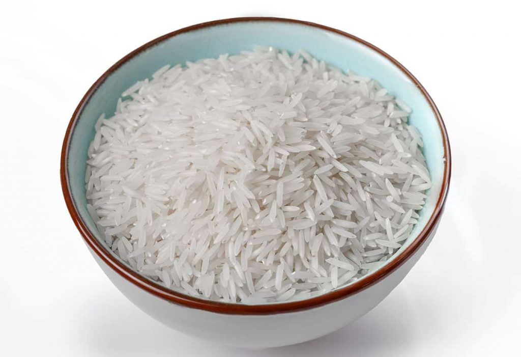 (Solved) How Many Cups of Rice Are in A Pound? HowdyKitchen