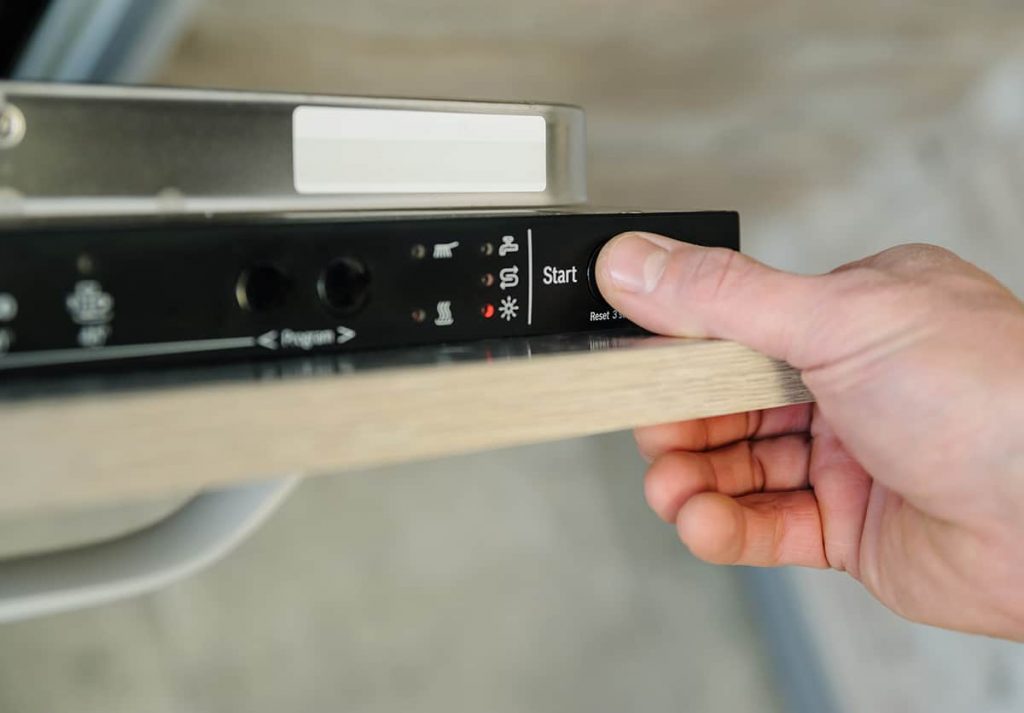 How to Use Affresh Dishwasher Cleaner HowdyKitchen