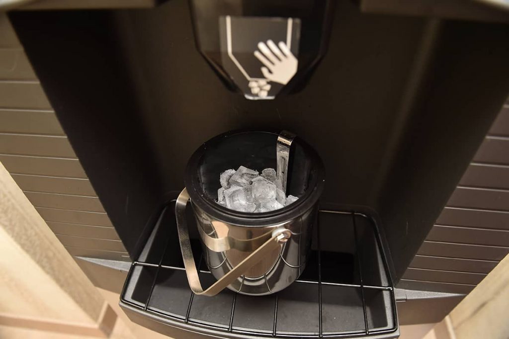 Single vs. Dual Ice Makers Which is Better? HowdyKitchen