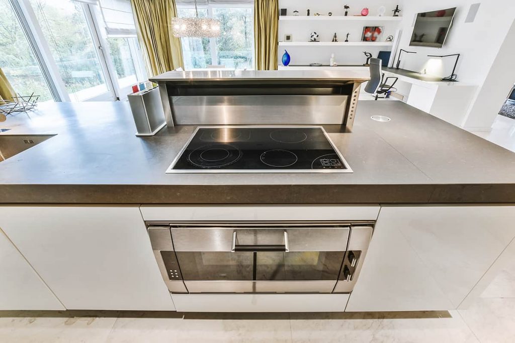 How to Tell if Oven Is Gas or Electric HowdyKitchen