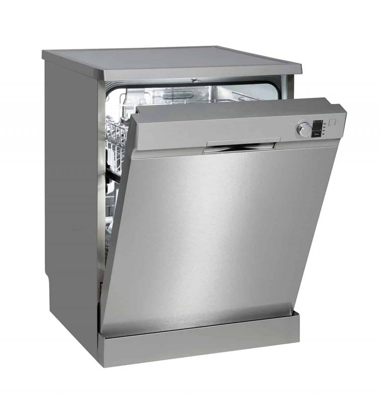 BuiltIn Vs. Freestanding Dishwasher A Detailed Comparison HowdyKitchen