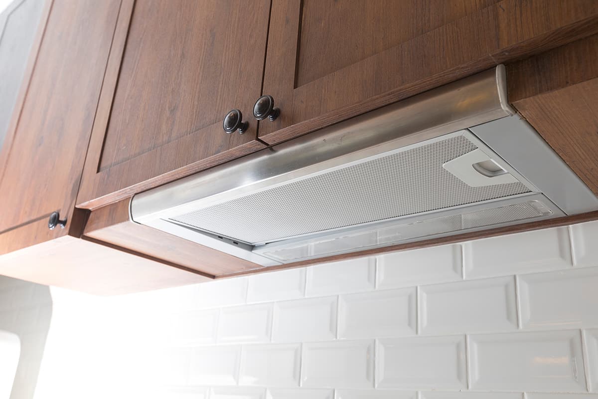 What Are the Range Hood Dimensions? HowdyKitchen