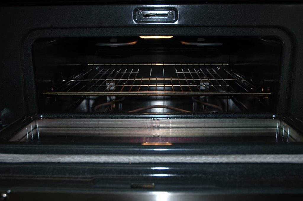 Can You Turn Off Self Cleaning Oven Early? HowdyKitchen