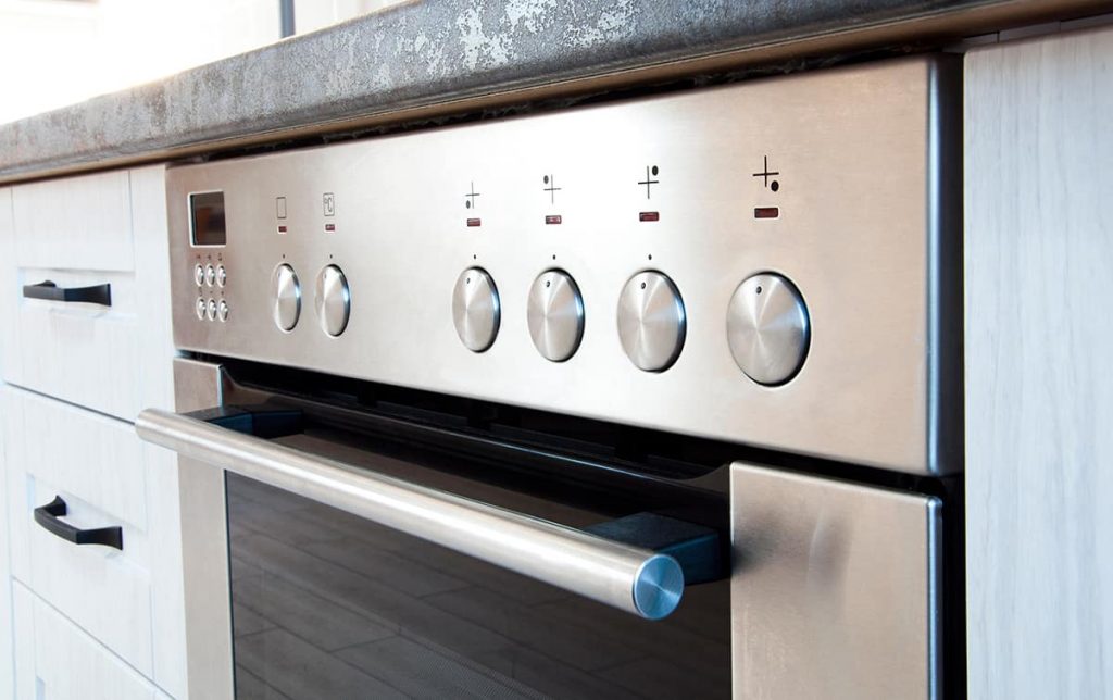 Can You Turn Off Self Cleaning Oven Early? HowdyKitchen