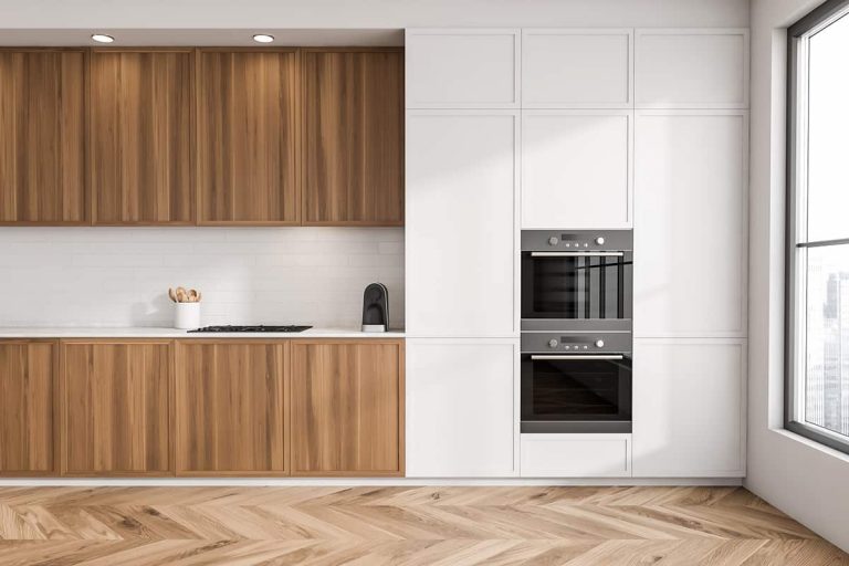 How Much Does a Double Oven Cost? HowdyKitchen