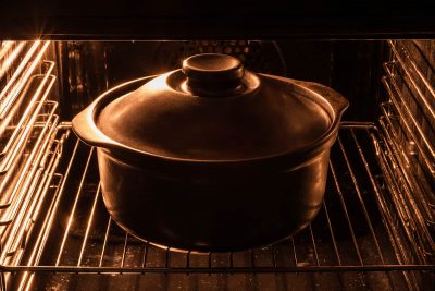 Can an Oven Be Used as A Slow Cooker