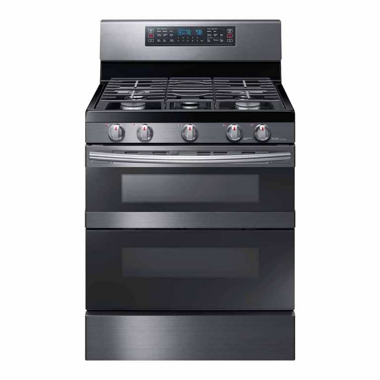 How Much Does a Double Oven Cost? HowdyKitchen