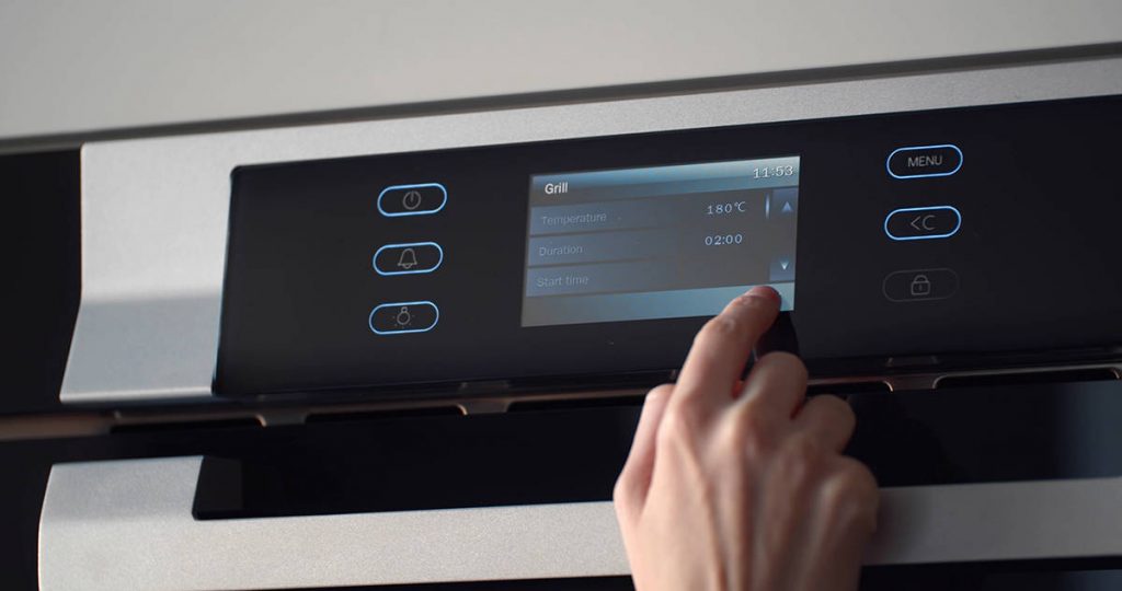 What Happens if You Leave the Oven on Overnight? HowdyKitchen