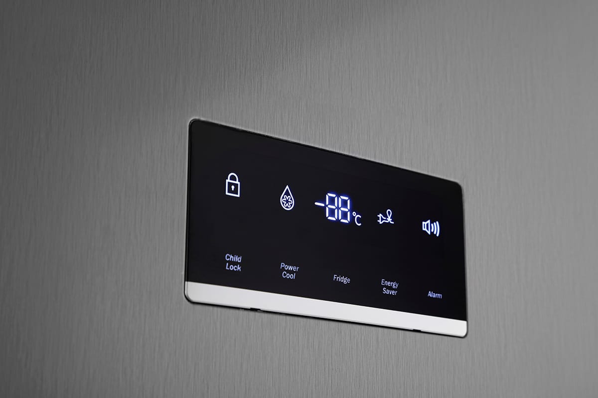 Samsung Refrigerator Error Code List HowdyKitchen