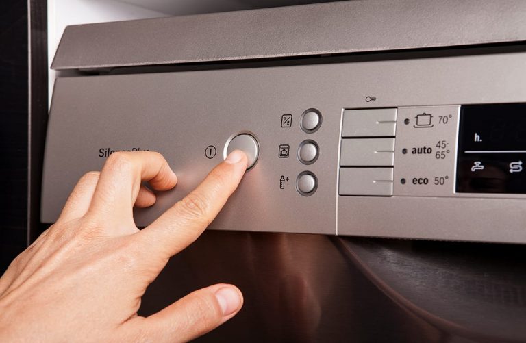 Miele Dishwasher Fault Code List (with Causes & Solutions) HowdyKitchen