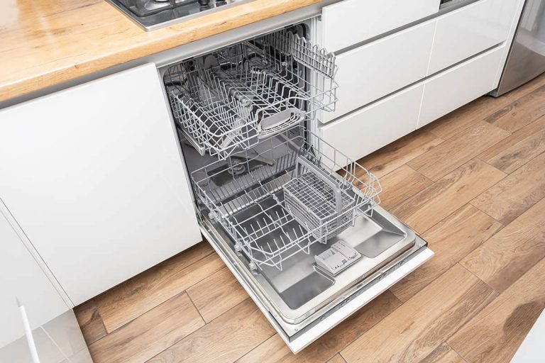 Dishwasher Height Problems All You Should Know HowdyKitchen