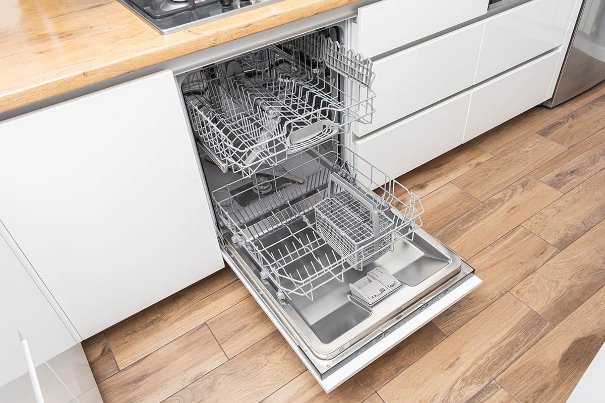 Are Countertop Dishwashers Worth It?
