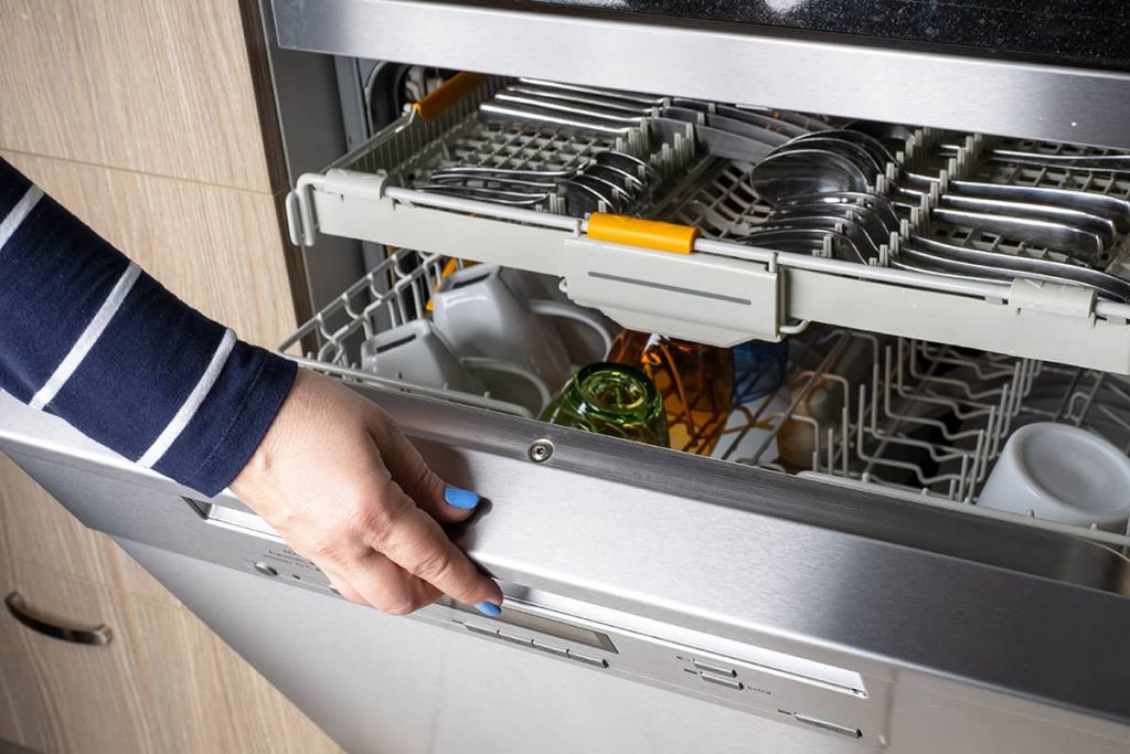 Dishwasher Maintenance Checklist HowdyKitchen