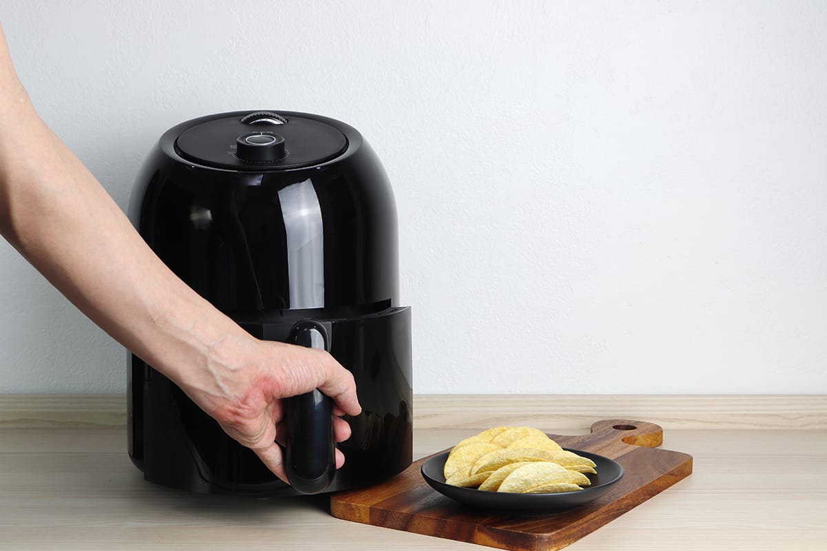 Common Air Fryer Mistakes