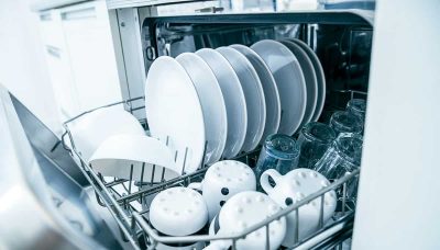 Dishwashing Facts & Statistics